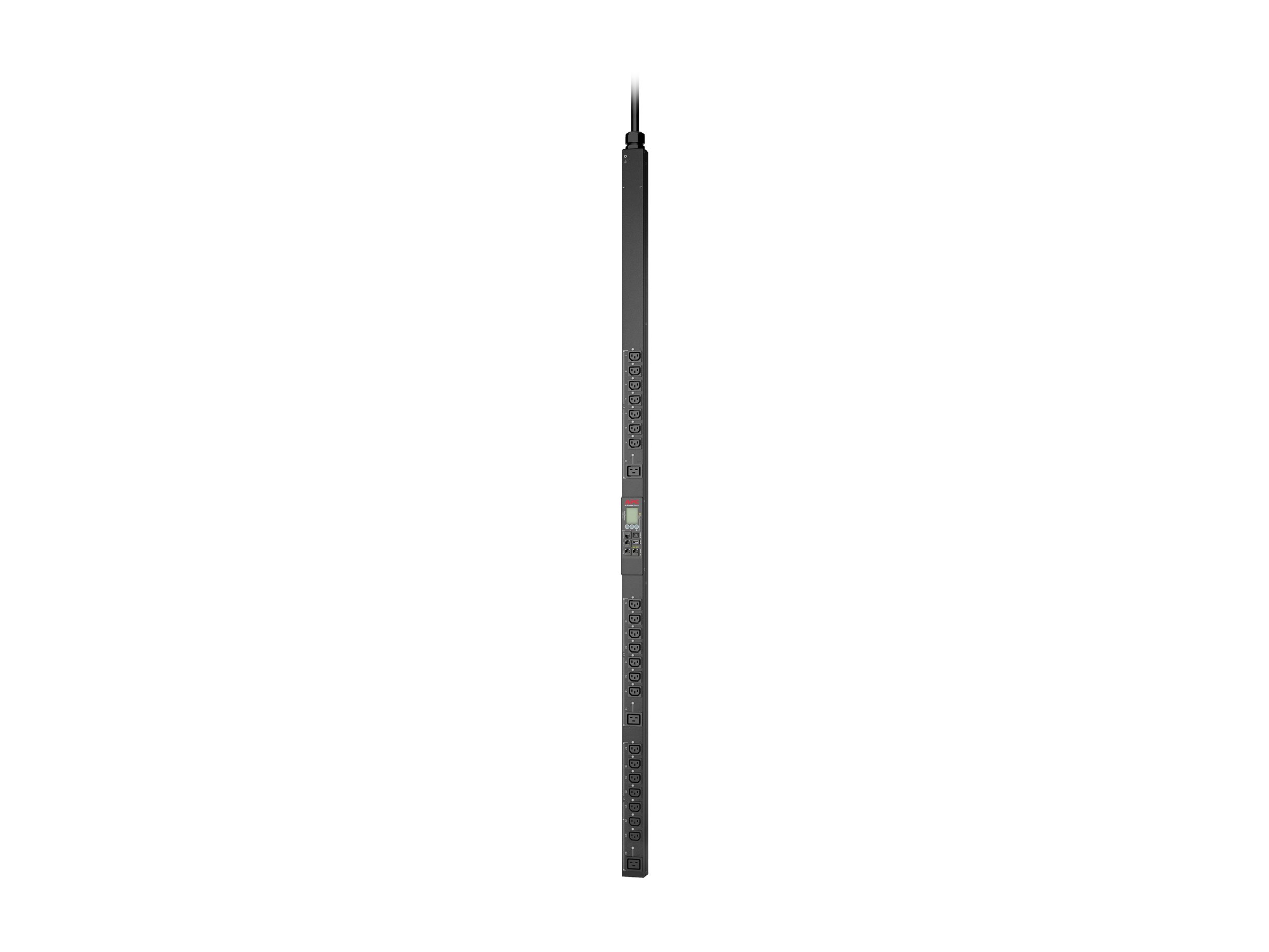 APC Rack PDU 9000 Switched APDU9981EU3