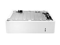 HP LaserJet Bac enveloppe papier
