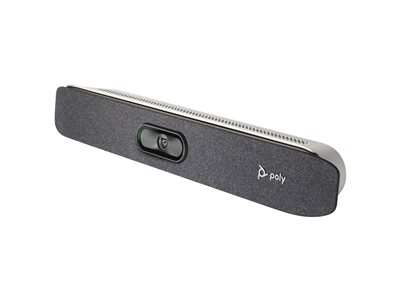 HP Poly Studio X30 All-In-One Video Bar