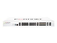 Fortinet FortiGate 100F Security appliance 