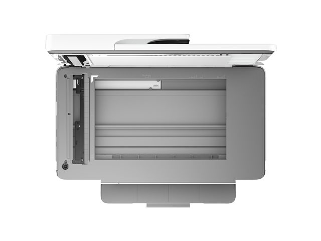 HP Officejet Pro 9720e Wide Format All-in-One