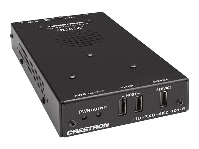 Crestron HD-RXU-4KZ-101-E