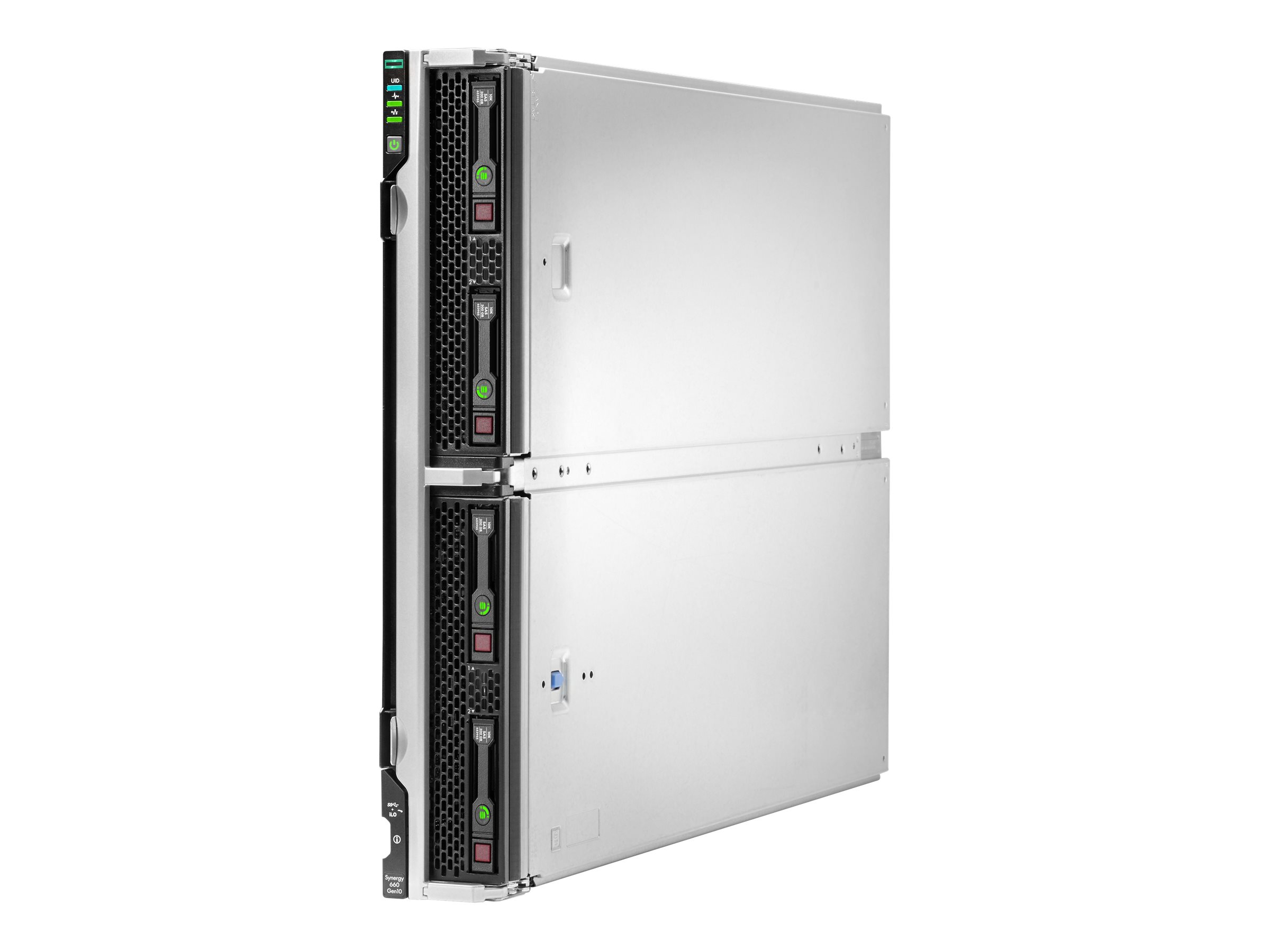 HPE Synergy 660 Gen10 Performance Compute Module