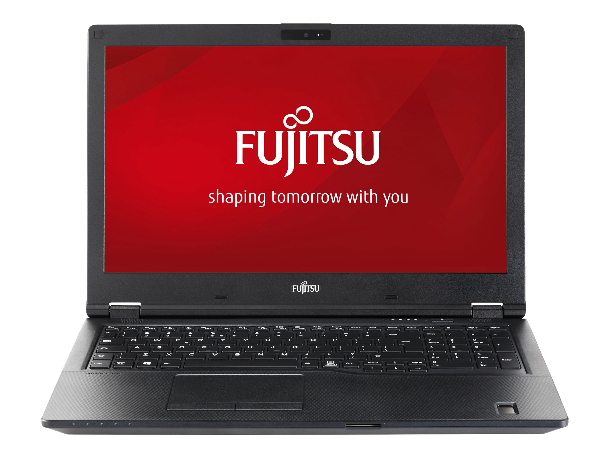 Fujitsu LIFEBOOK E448