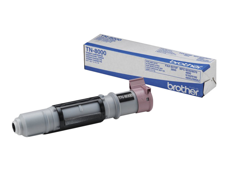BROTHER CARTOUCHE TONER 2200 PA