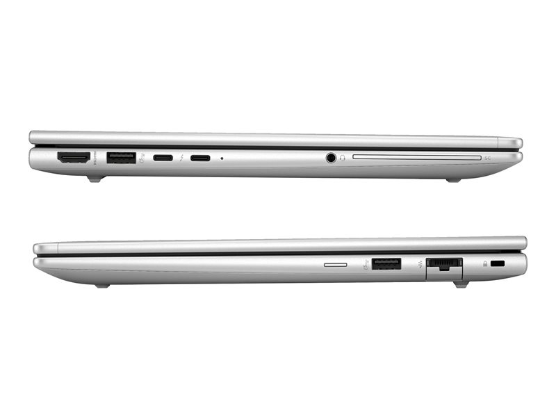 HP EliteBook 630 G11 Notebook - AI Ready - 13.3" - Intel Core Ultra 5 - 125U - 16 Go RAM - 512 Go SSD - Franais