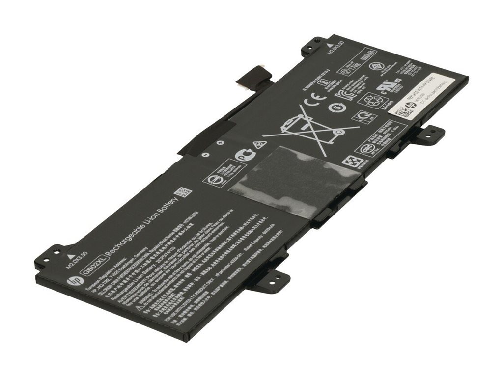 BATT 2C 47Wh 6.15Ah LI Replaces L42550-241 – PSA