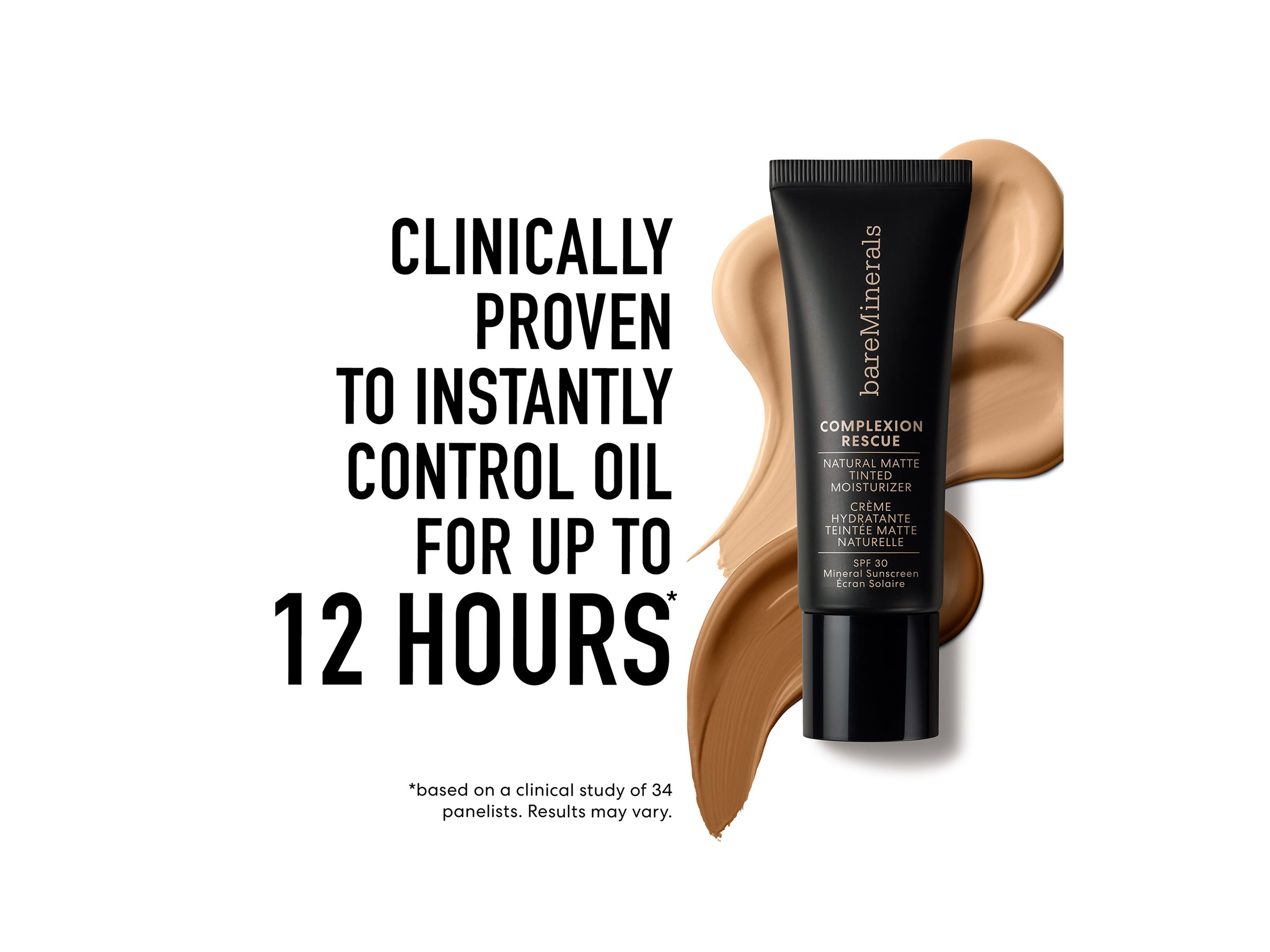 Bareminerals Complexion Rescue Tinted Moisturizer