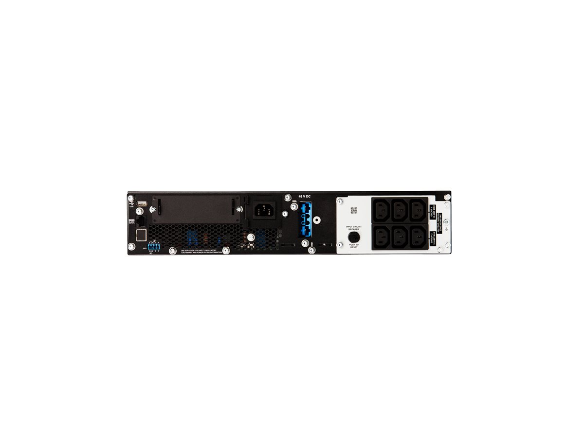 APC Smart-UPS SRT 1500VA 230V
