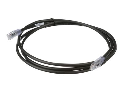 Panduit TX6A 10Gig - Patch cable
