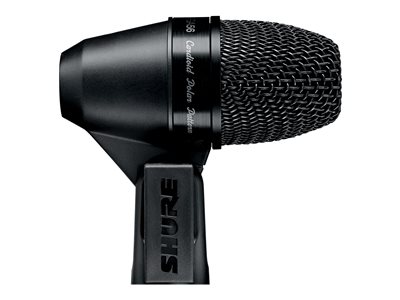 Shure PG Alta PGA56 - Microphone