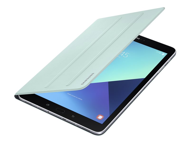 Couverture de livre Samsung EF-BT820 - tui  rabat pour tablette