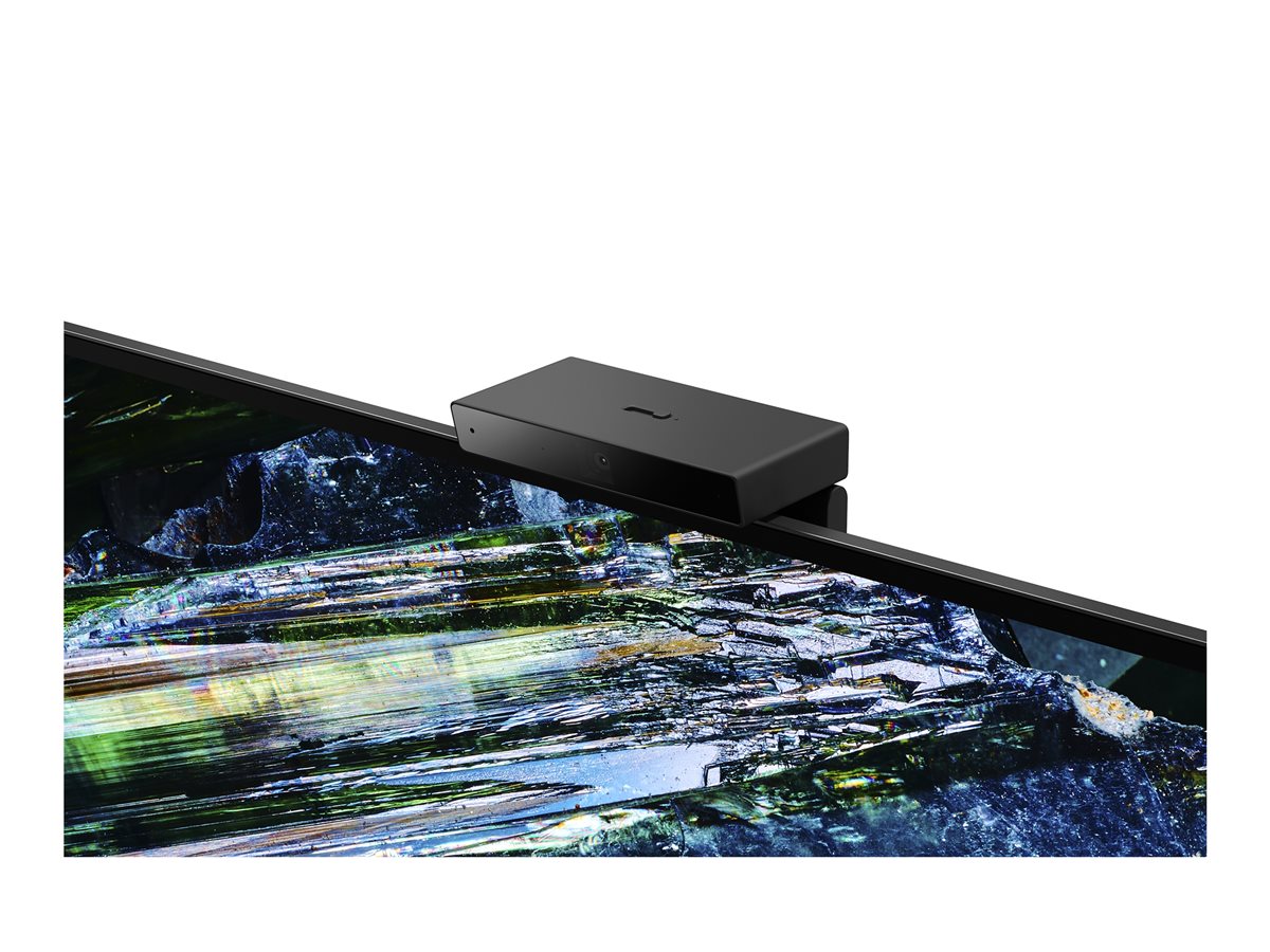 Sony 77" BRAVIA XR 4K HDR QD-OLED display with tuner including 3 years PrimeSupport - EU version – foto 10