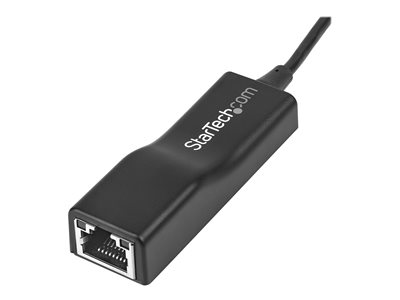 STARTECH.COM USB2100, Netzwerk-Zubehör Netzwerkkarten & USB2100 (BILD6)