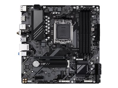 Gigabyte B650M D3HP AX, Mainboards AMD Mainboards AMD, B650M AX (BILD1)