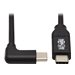 Tripp Lite USBC Cable (M/M)