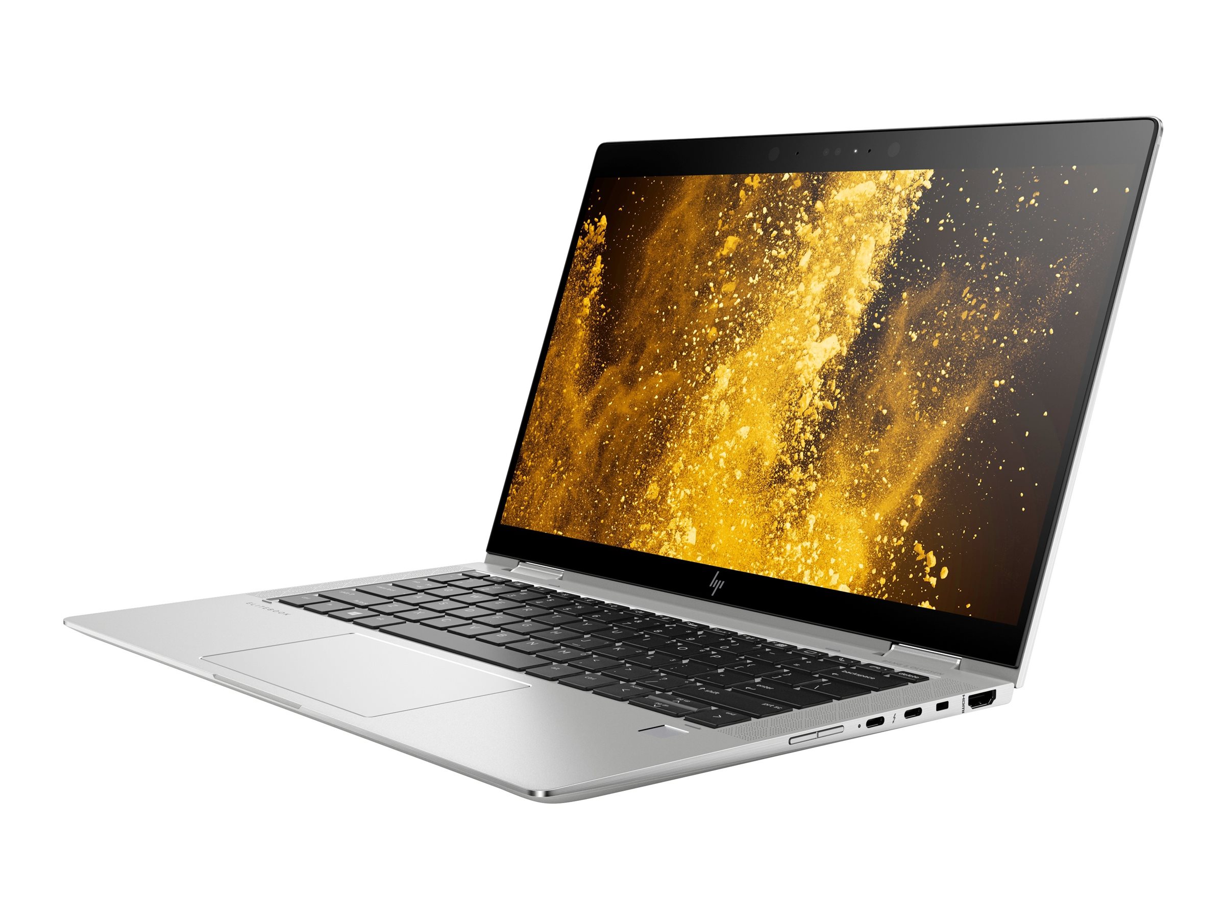 HP EliteBook x360 1030 G3 Notebook | Overview, Specs, Details | SHI