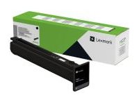 Lexmark - Black - original