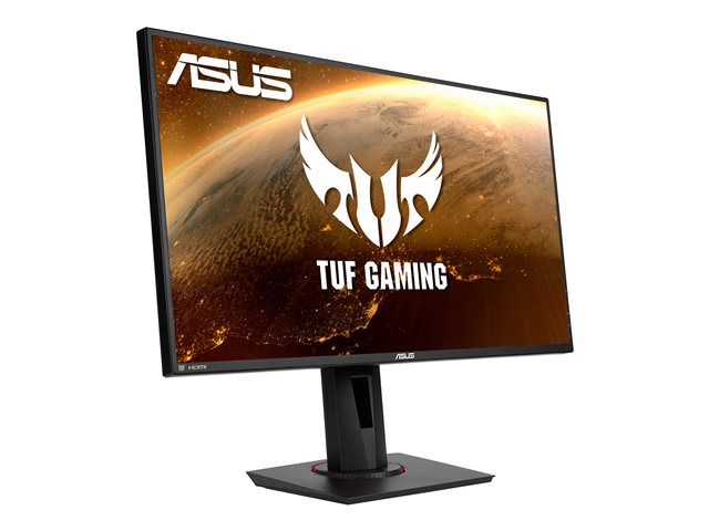 VG279QR - ASUS TUF Gaming VG279QR - LED monitor - Full HD (1080p