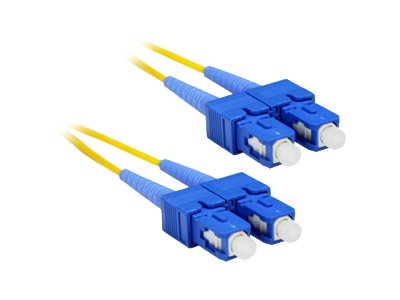USA MADE SC-SC SINGLEMODE DUPL