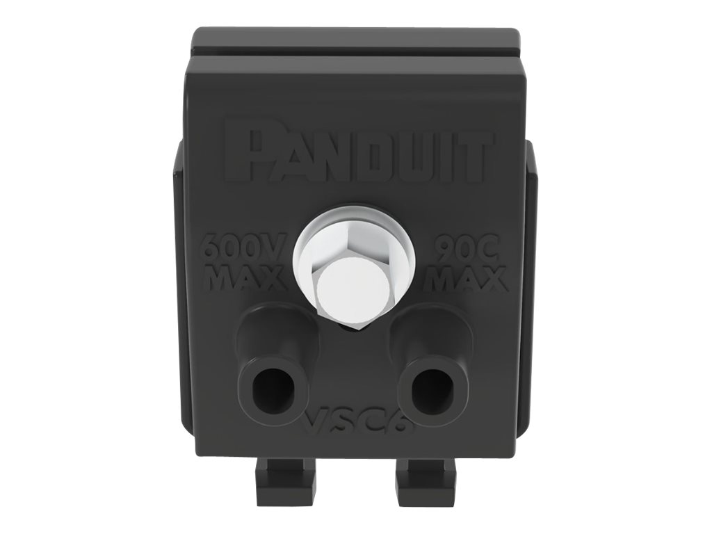 Panduit VeriSafe - Cable connection kit