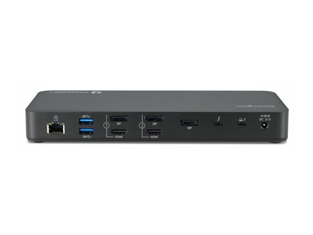 Kensington SD5920T EQ
