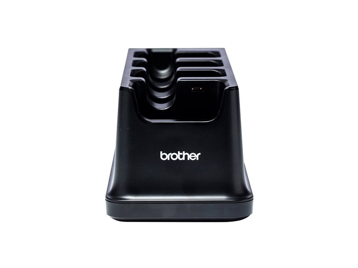 BROTHER PA4CR001EU power station for 4 p