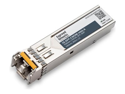 EXTREME 1G-SFP-CWDM-1450COMPATIBLE