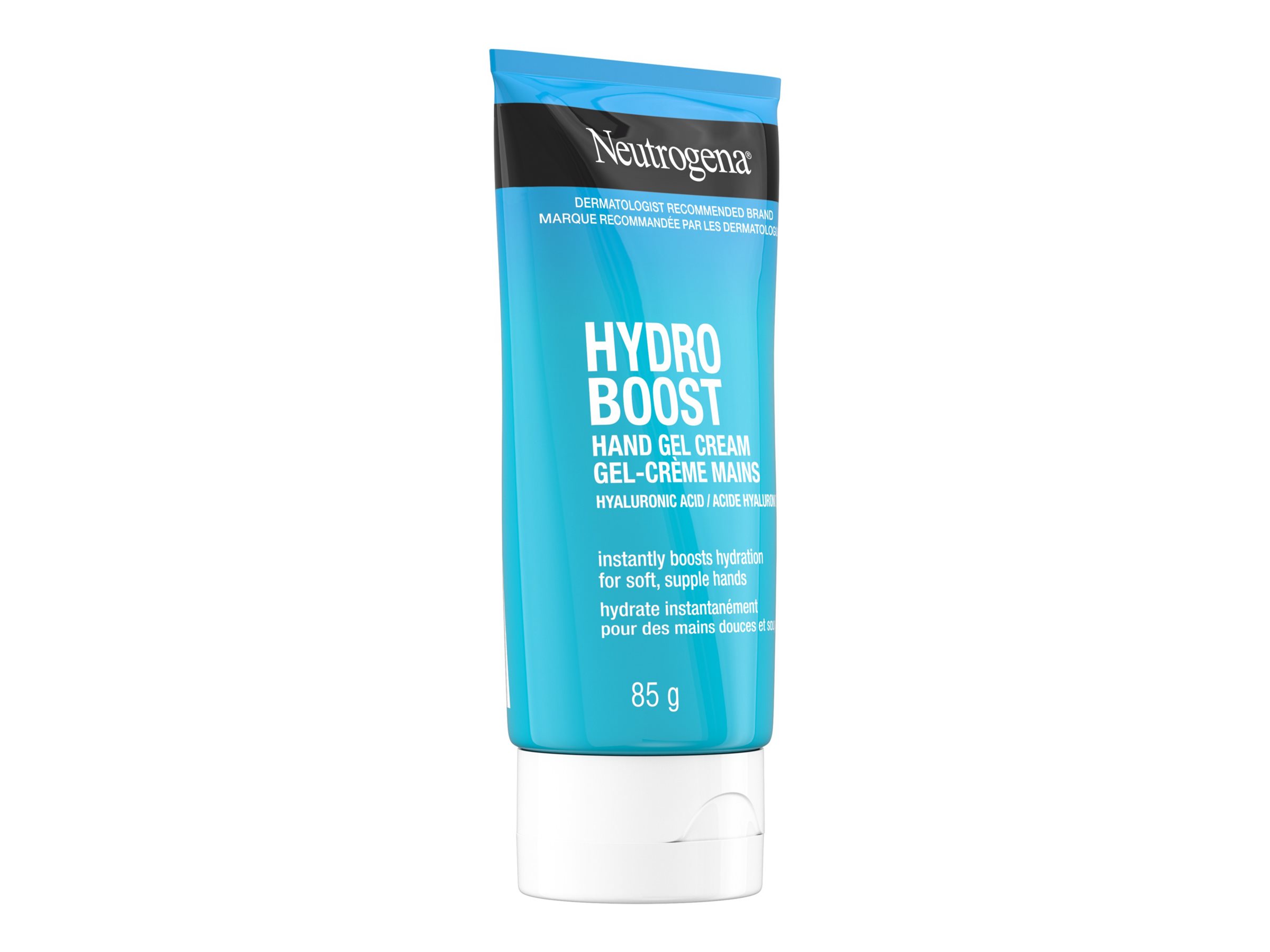 Neutrogena Hydro Boost Hand Gel Cream - 85g