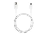 Puro USB 3.1 USB Type-C kabel 1m Hvid