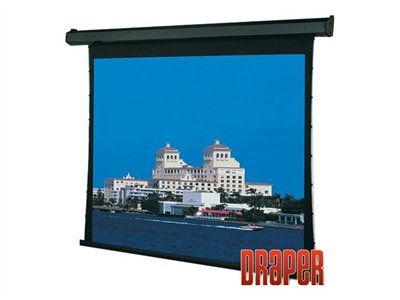 Draper Premier 16:10 Format