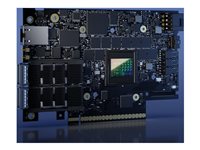 NVIDIA BlueField-3 P-Series B3220 Netværksadapter PCI Express 5.0 x16