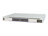 Alcatel-Lucent Enterprise Omniswitch OS6560-PXZ24-EU