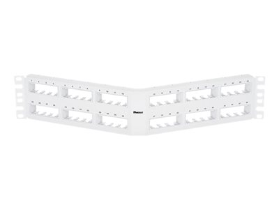 Panduit MINI-COM - Patch panel