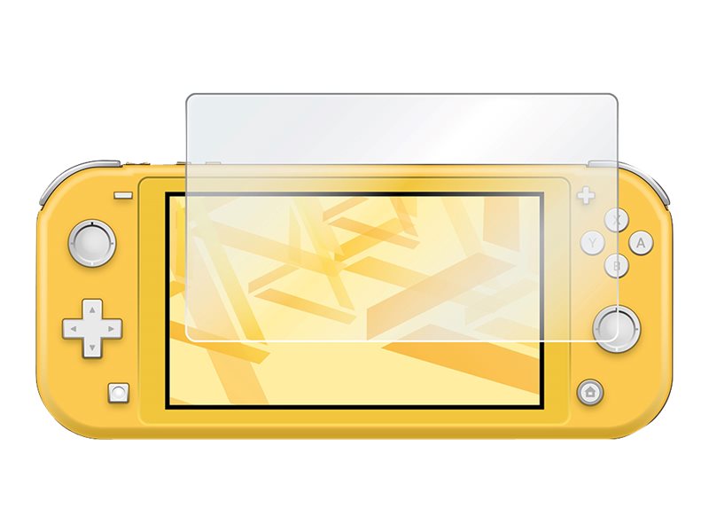 LEXIP X STEELPLAY Screen Prot 9H Switch