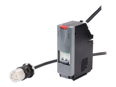 IT POWER DISTRIBUTION MODULE 2POLE 3 WIRE 30A L3-L1 L6-30 1400CM