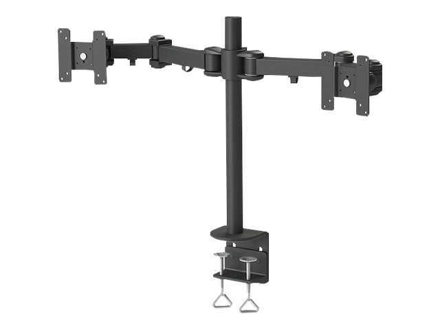 NEOMOUNTS Support Ecran 2x10-26P Pince