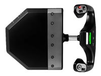 LOGI G Saitek PRO Flight Yoke Sys