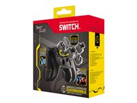 LEXIP X STEELPLAY WL Custom Cntrl Switch