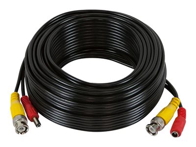 Monoprice - Video / power cable