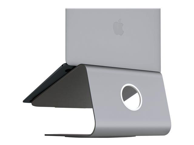 Rain Design mStand - Notebook stand - space gray