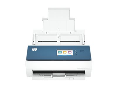 HP ScanJet Ent Flow N9000 sn1 Scanner Eu