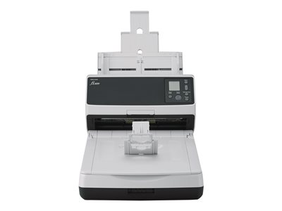 RICOH fi-8290 Scanner A4 90ppm flat (P) - PA03810-B501