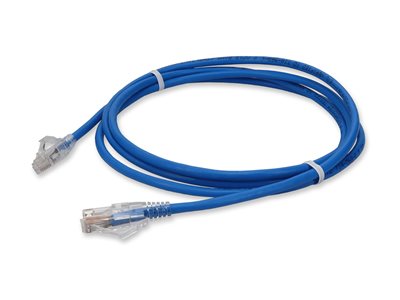AddOn - Patch cable - RJ-45 (M) to RJ-45 (M)