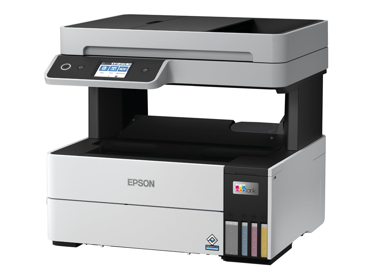 EPSON EcoTank ET-5150 MFP colour ink-jet