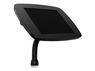 Bouncepad Flex Mounting kit (gooseneck mount, enclosure) exposed front camera and home button 