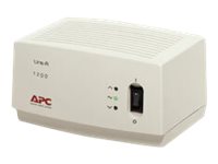 Image of APC Line-R 1200VA - automatic voltage regulator - 1200 VA