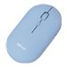 TRUST Souris sans fil PUCK Ultra-plate