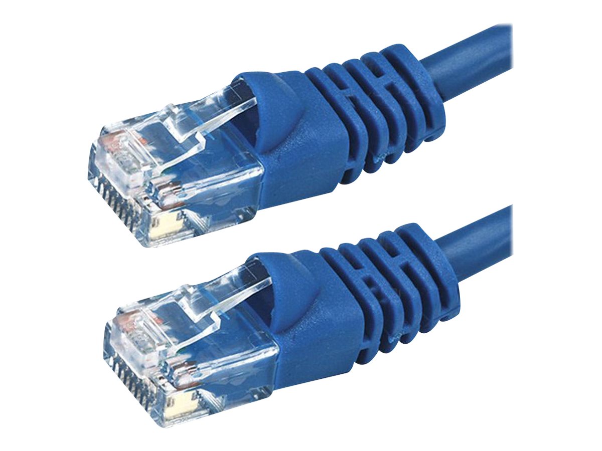 Monoprice - Patch cable