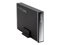 Chieftec Ekstern Lagringspakning USB 3.0 SATA 6Gb/s